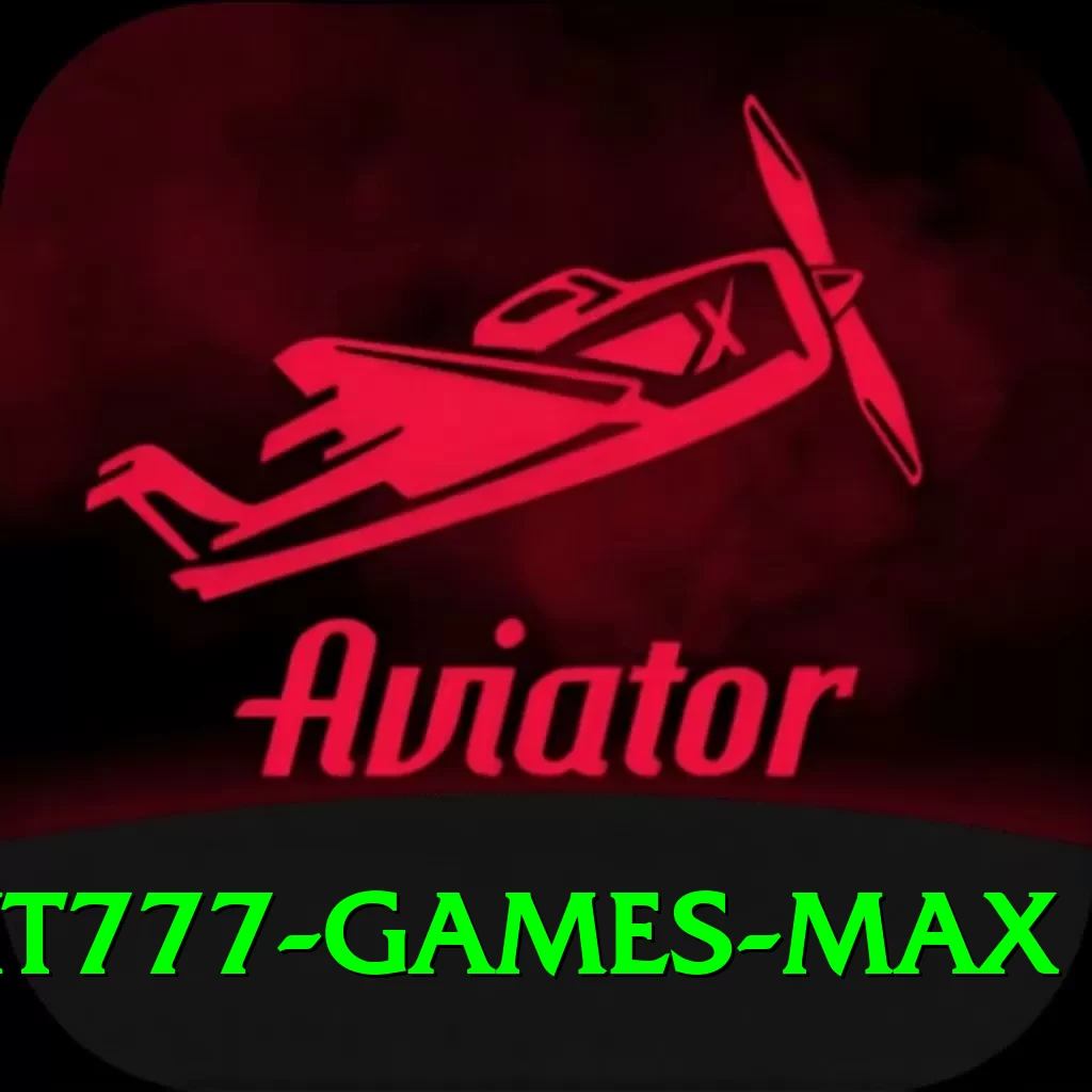 ht777 Games Max - 2