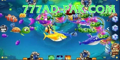 Alano Fishing Pakistan Legend v4.0.8 Screenshot 2 - 4