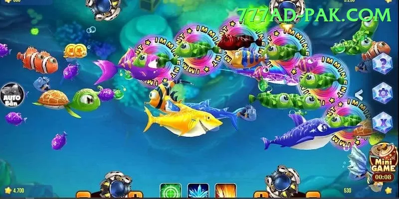 Alano Fishing Pakistan Legend v4.0.8 Screenshot 2