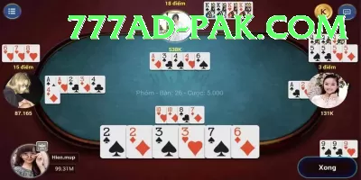 luck22 - Casino Champion Screenshot 3 - 5