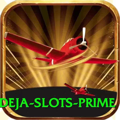 jadeja - Slots Prime - 2