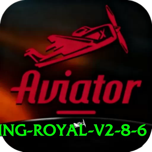 jalwa99 Gaming Royal v2.8.6 - 2