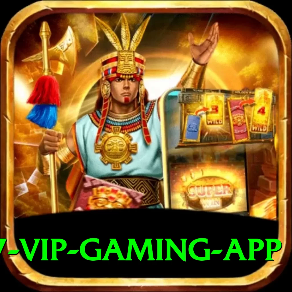 Jeet 777 VIP Gaming App - 2