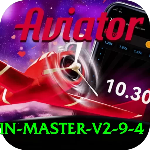 jjwin Master v2.9.4 - 2