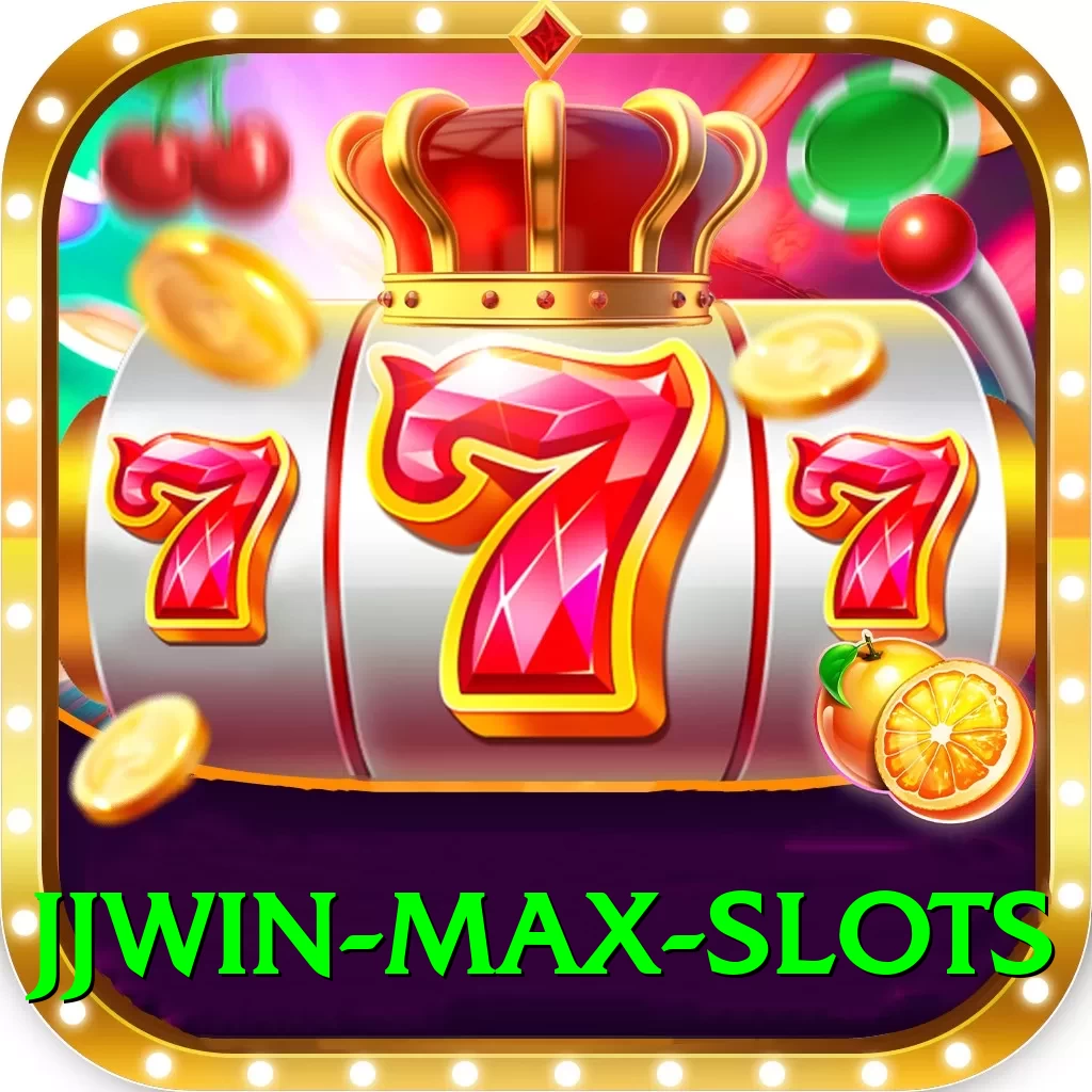 JJwin Max Slots - 2