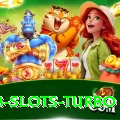 kkclub - Slots Turbo