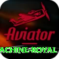 kohli Slot Machine Royal