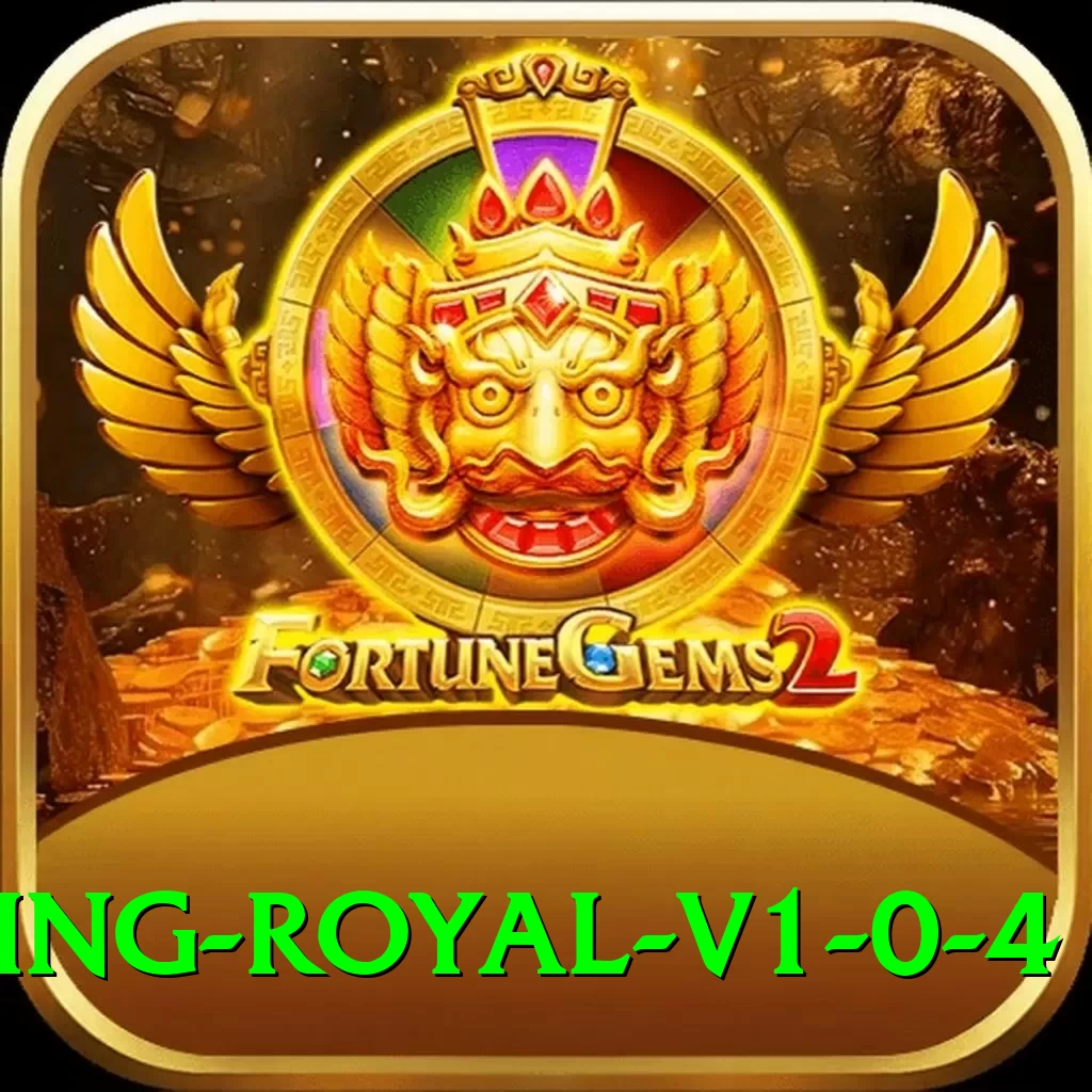 Live Casino Pakistan Gaming Royal v1.0.4 - 2
