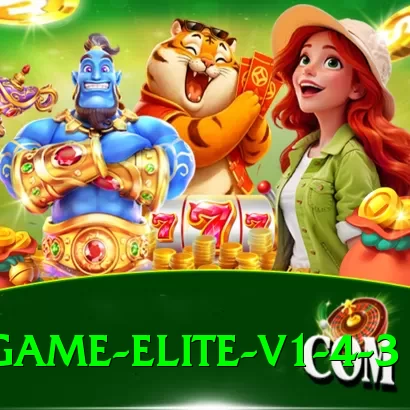 llyy Game Elite v1.4.3 - 2