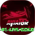 Lucky 91 Live Gold