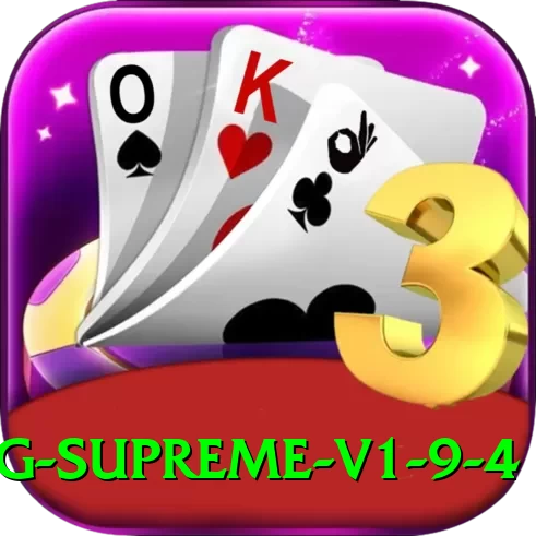 Lucky Legends Gaming Supreme v1.9.4 - 2