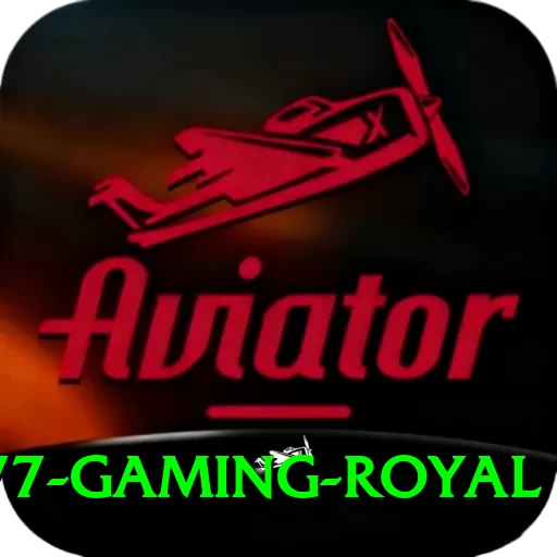 Lucky PKR 777 Gaming Royal - 2