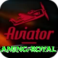 Lucky PKR 777 Gaming Royal