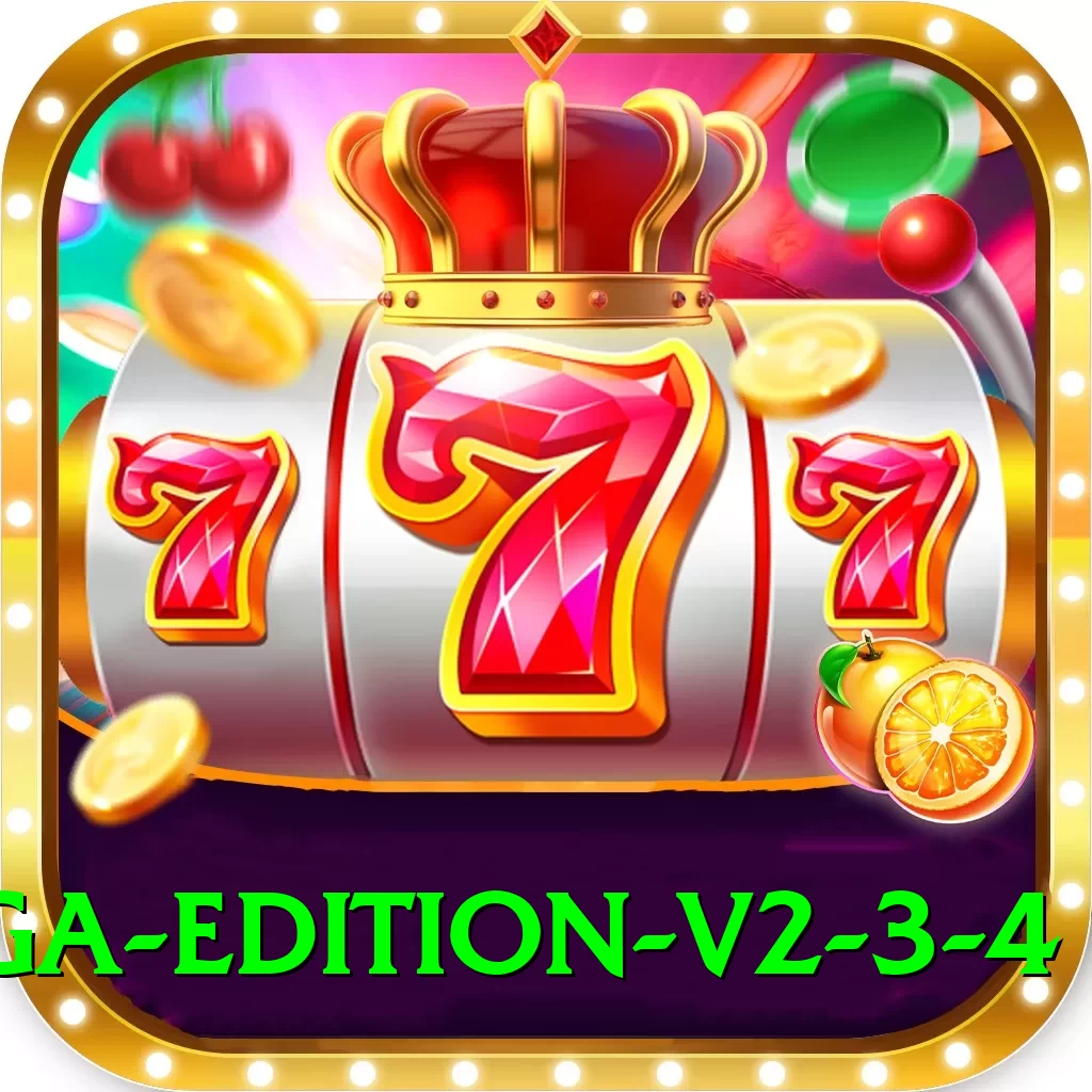 Lucky57 Game - Mega Edition v2.3.4 - 2