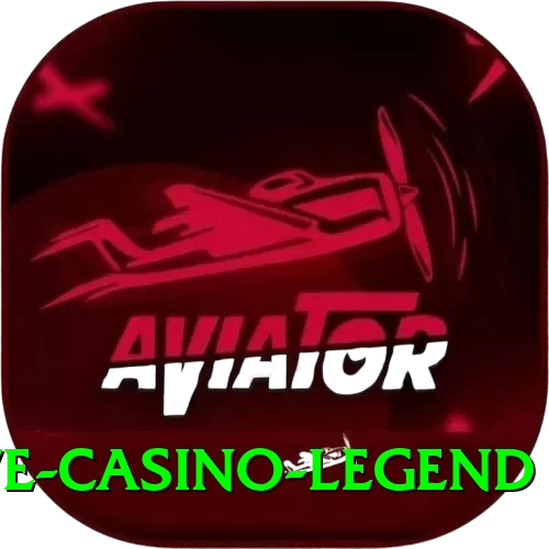 luckyi8 Live Casino Legend - 2