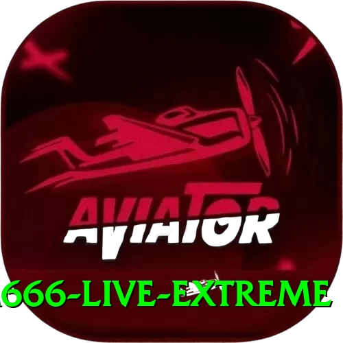m666 Live Extreme - 2