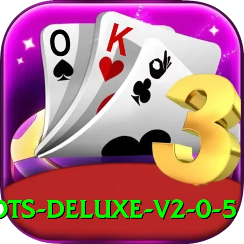 MGPK777 Game Slots Deluxe v2.0.5 - 2