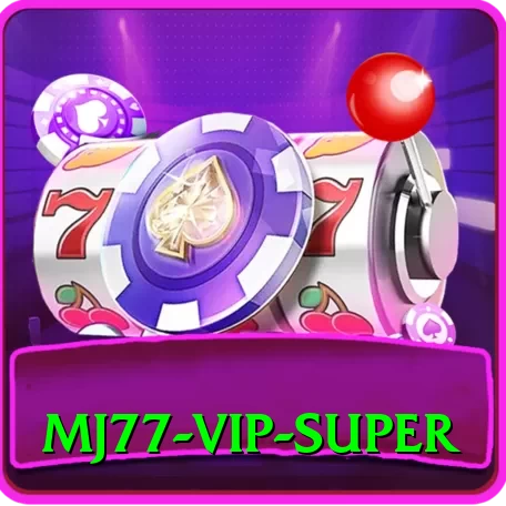mj77 - VIP Super - 2