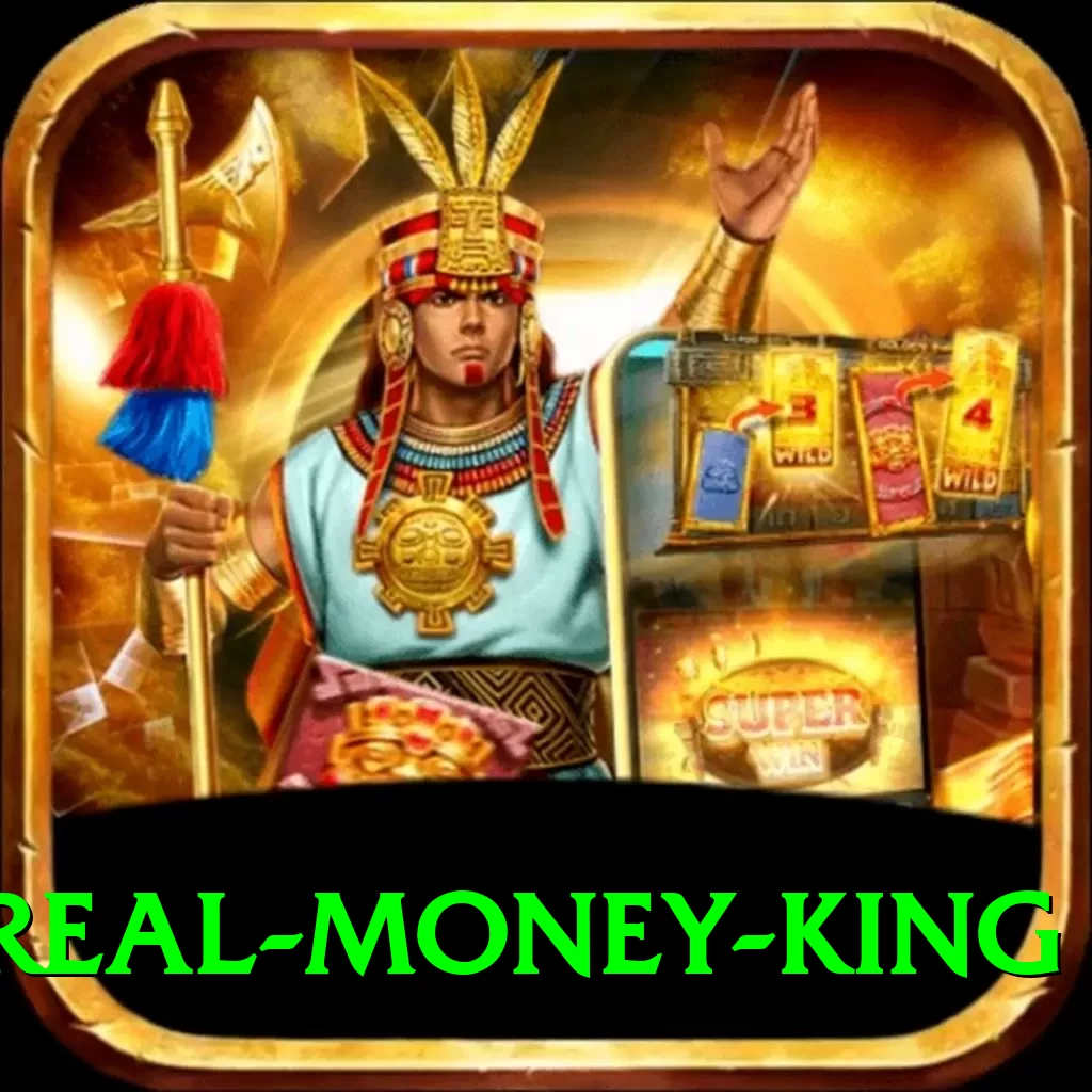 Nova Patti - Real Money King - 2
