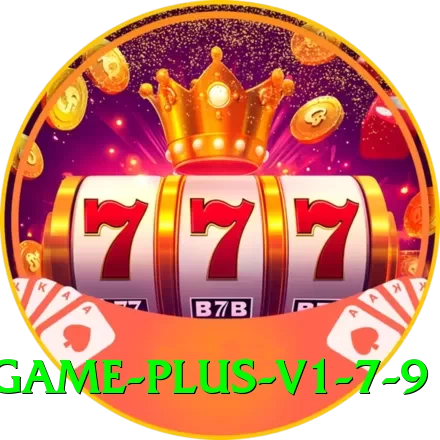 P9 Game Plus v1.7.9 - 2