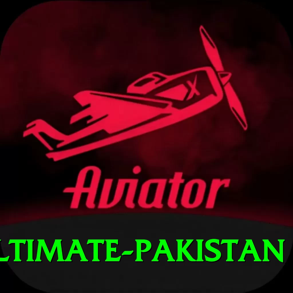 PakAvaitor Ultimate Pakistan - 2