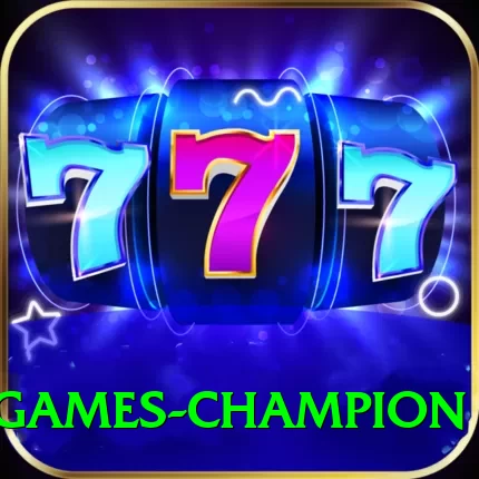 paks Games Champion - 2