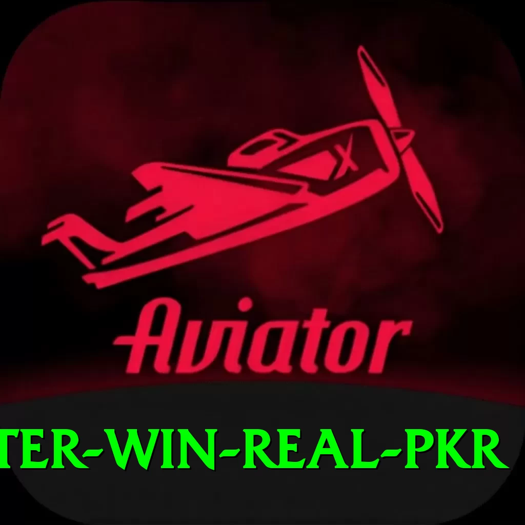 pakvip Master - Win Real PKR - 2