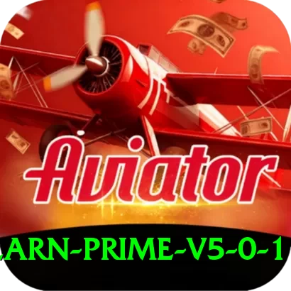 pk07 Earn Prime v5.0.1 - 2