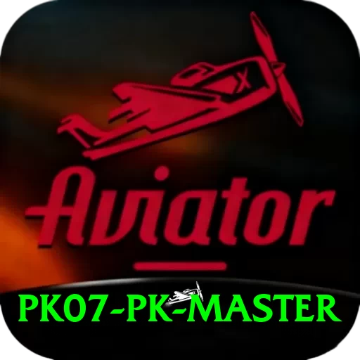 pk07 PK Master - 2