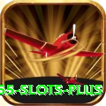 pk555 - Slots Plus