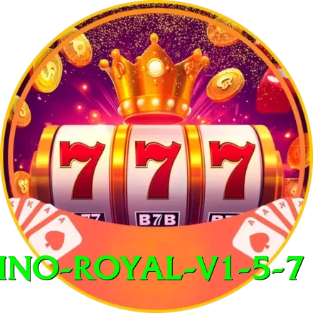 pk67 Casino Royal v1.5.7 - 2