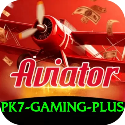 pk7 - Gaming Plus - 2