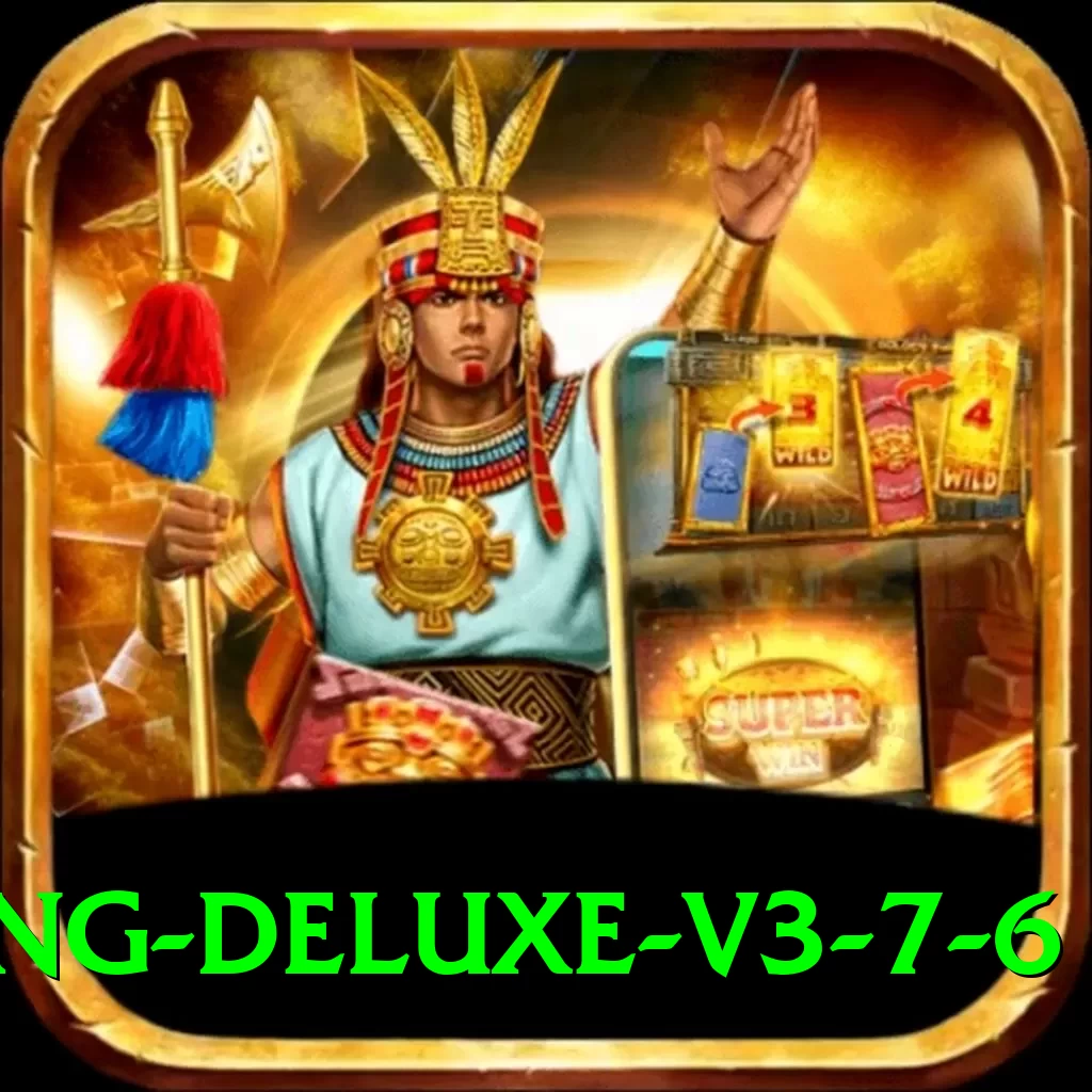 pkcasino Gaming Deluxe v3.7.6 - 2