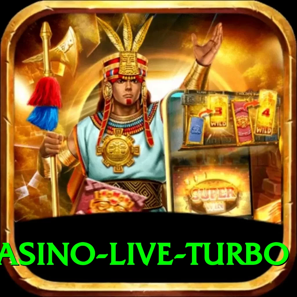 pkcasino - Live Turbo - 2