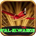 pkr333 Royal Rewards