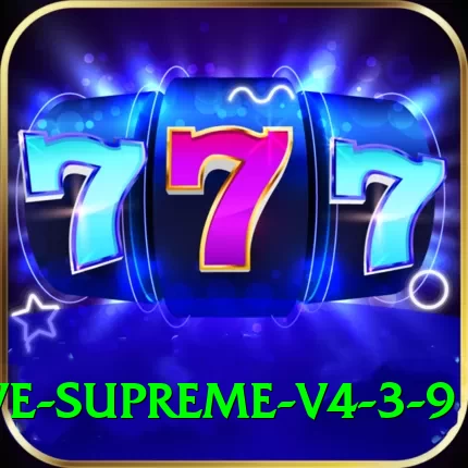 PKR47 Game Live Supreme v4.3.9 - 2