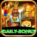 pkr777 King - Daily Bonus