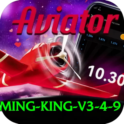 pkr888 Gaming King v3.4.9 - 2