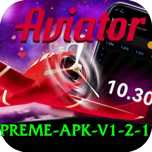 pkrbet8 Supreme APK v1.2.1 - 2
