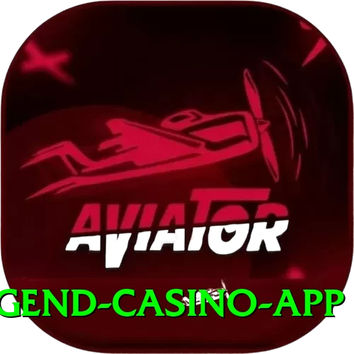 PKZ Casino Legend Casino App - 2