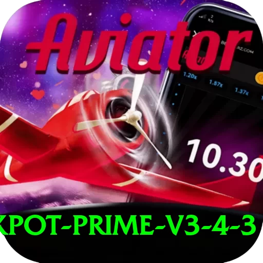 pkzlucky Jackpot Prime v3.4.3 - 2