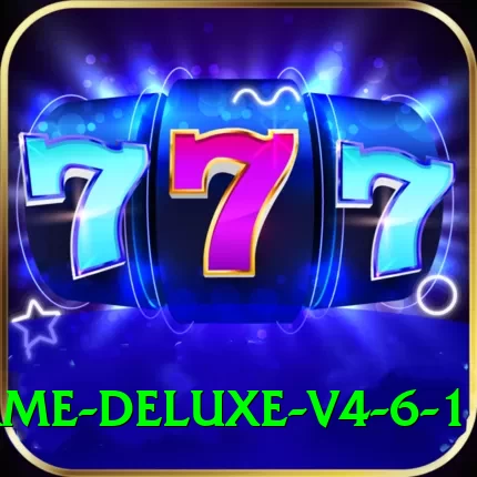 QK777 Game - Deluxe v4.6.1 - 2