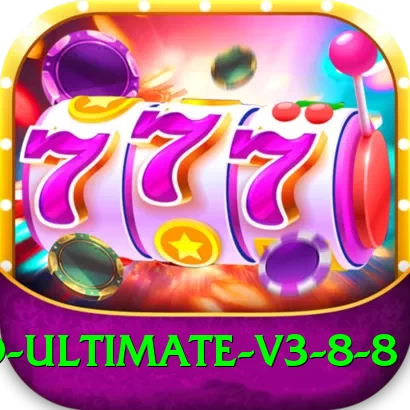 r789 Casino Ultimate v3.8.8 - 2