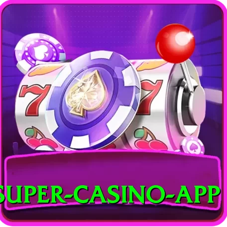 r789 Super Casino App - 2