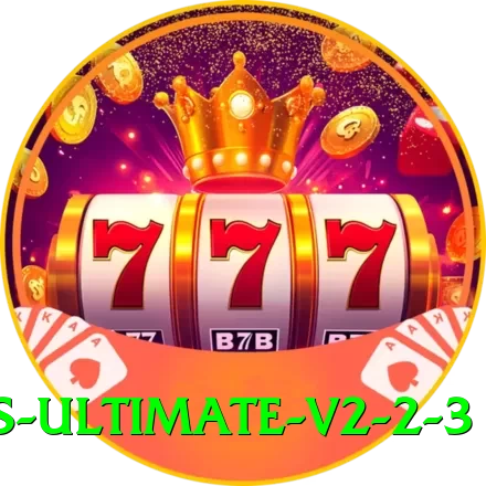 Rajabet88 Slots Ultimate v2.2.3 - 2