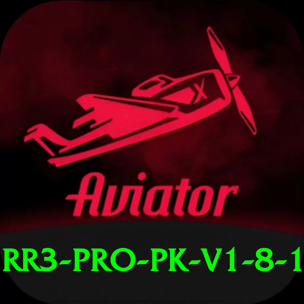 rr3 Pro PK v1.8.1 - 2