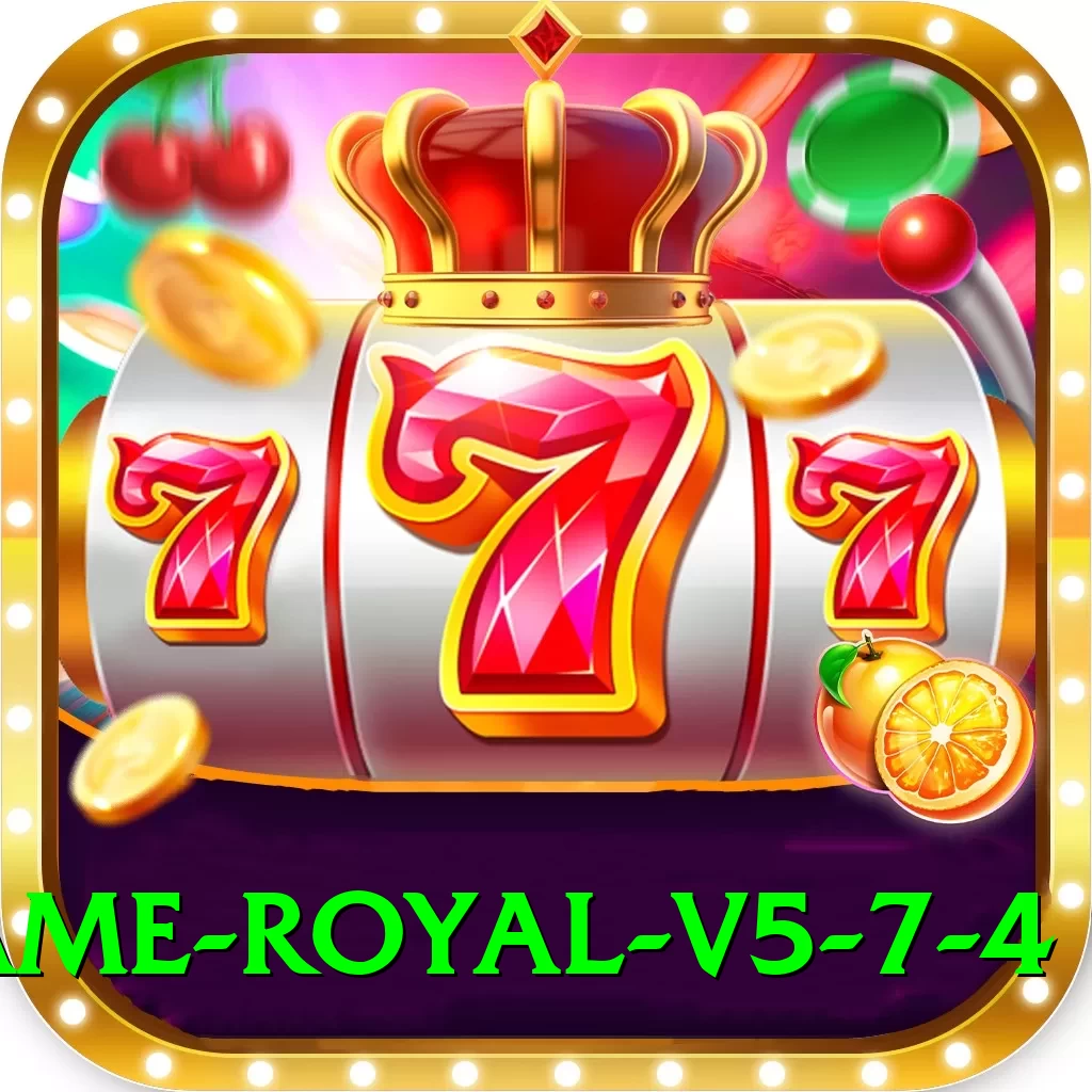s9game Royal v5.7.4 - 2