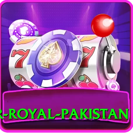 SalamPKR Royal Pakistan - 2