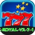 ShahSpin APK Royal v2.7.1