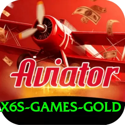 six6s Games Gold - 2